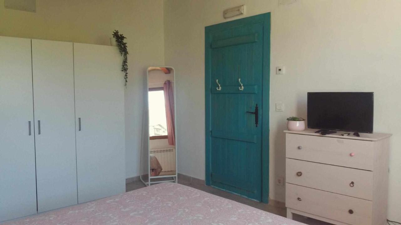 Habitacion Dormitorio Rural Itaka Zugarramurdi Extérieur photo