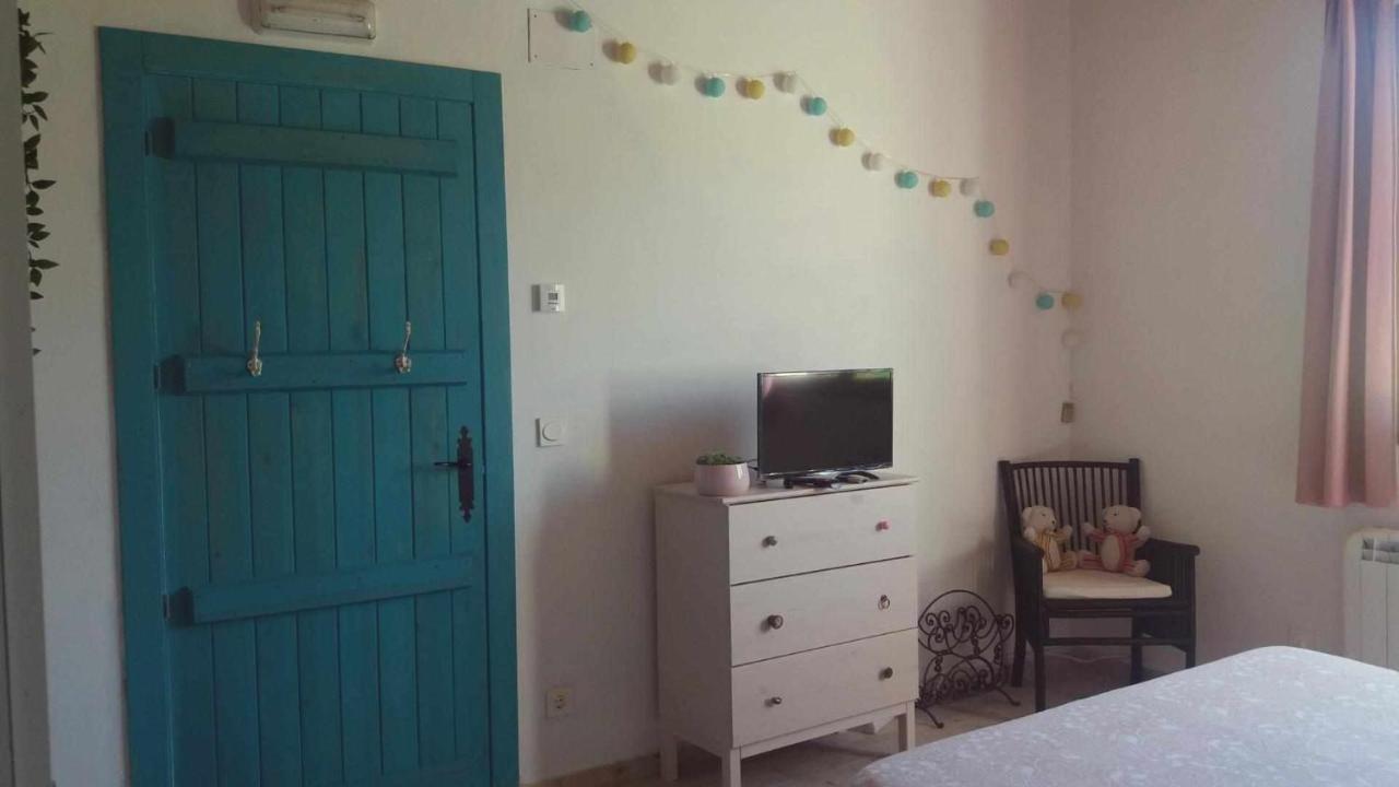 Habitacion Dormitorio Rural Itaka Zugarramurdi Extérieur photo